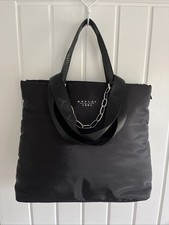 Replay Soft Shell Medium/Large Lightly Padded Handbag/Shoulder/Laptop Bag