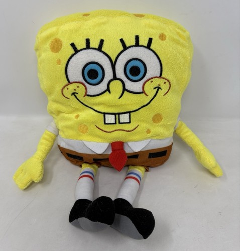 Spongebob squarepants soft - squarepants,
