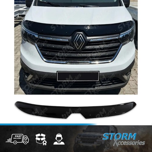 Stx bonnet guard protector for - stx,