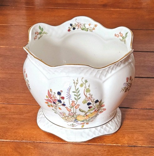Large vintage aynsley somerset - large,