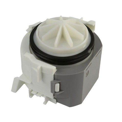 Bosch dishwasher water - water, drain