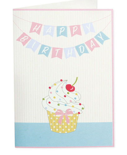 Greengate cupcake birthday - greengate,