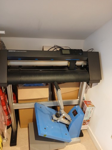 Graphtec ce7000 vinyl - graphtec, ce7000-60