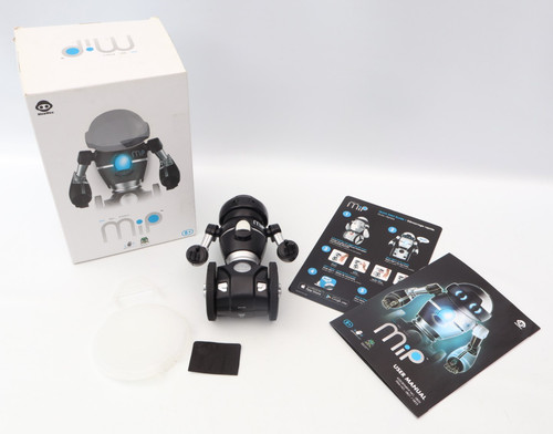 Wowwee mip robot - -, app