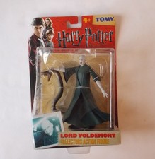 HARRY POTTER & THE DEATHLY