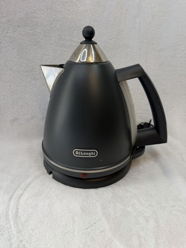 Delonghi jug kettle model - delonghi,