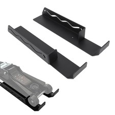 .Floor Jack Stand Rack Wall