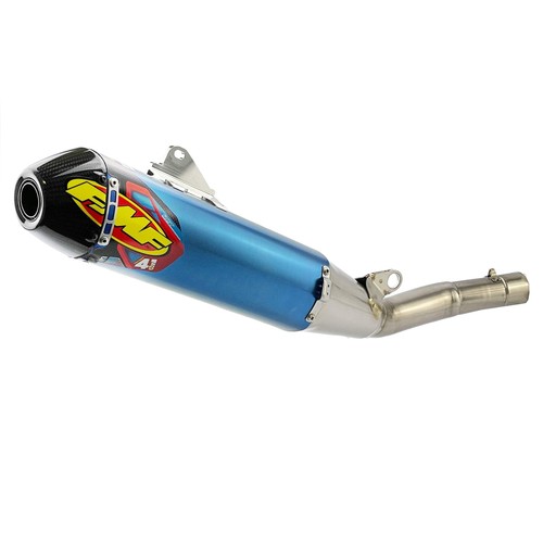 Fmf exhausts factory rct - exhausts,