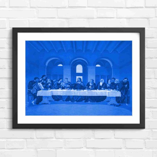 Last supper religious - last, scene