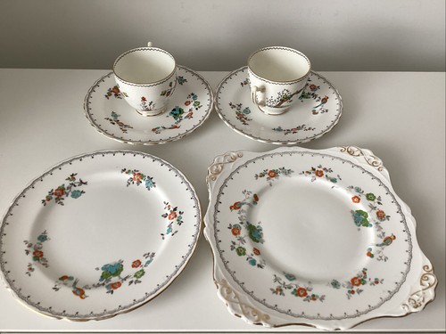 Tuscan bird paradise china - tuscan,