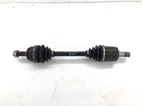 Honda beat pp1 rear right - rear,
