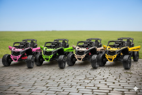 New 24v kids - 24v, ride
