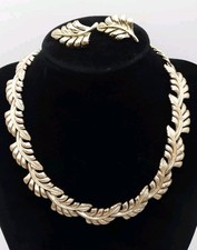 Jewelcraft Coro Necklace &