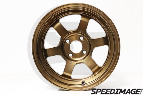 Rota grid sport bronze - rota,
