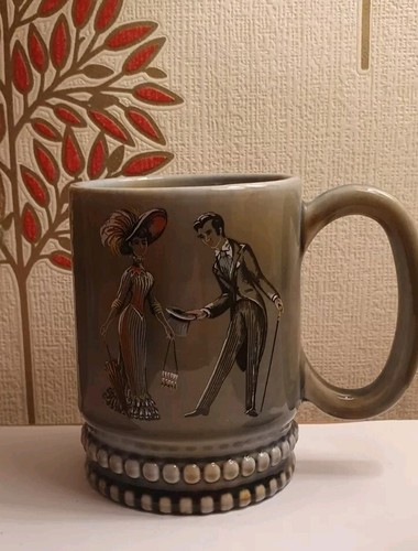 Vintage wade irish porcelain - wade,