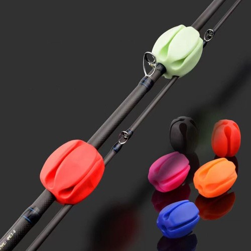 2pcs ball fishing - ball, holder