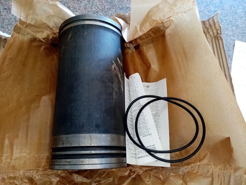 Caterpillar cylinder - caterpillar, 4.5"