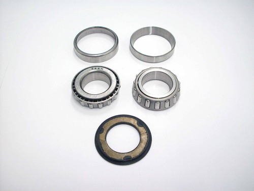 Steering head bearing - 1x,
