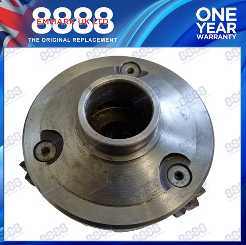 Gear carrier assy - carrier,