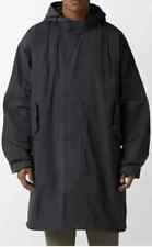 Nike Mens Parka Jacket Black