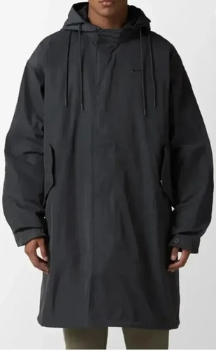 Nike mens parka - nike, jacket