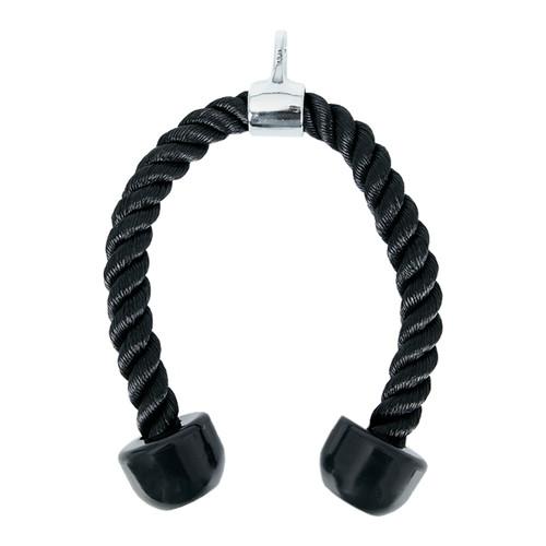 Pull down rope bicep ropes - pull,