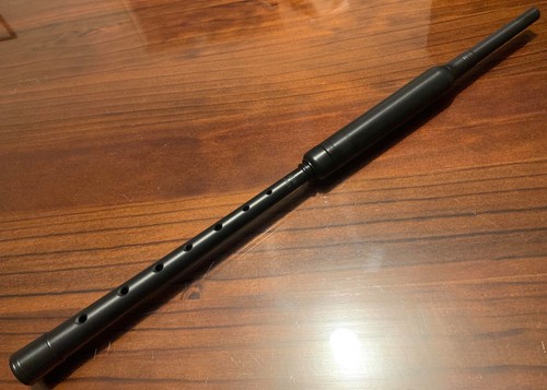 Mccallum standard length - mccallum,