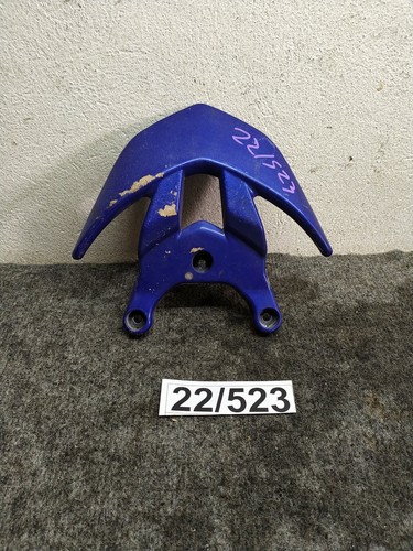 Rear handle spoiler scooter - handle,