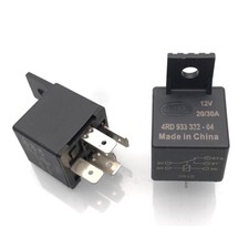 HELLA 4RD933332-04 Power Relay