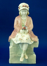 MULLER GOLDSCHEIDER Ceramic