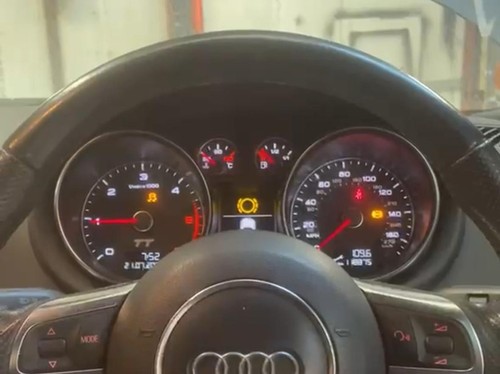 Audi 0 diesel - 8j,