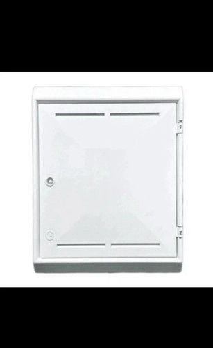 Mk2 surface mounted - mounted, meter