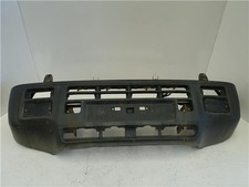 BUMPER FRONT Nissan Terrano II (R20/TR50) Terreinwagen 2.7 SE TD (TD27T) 1994