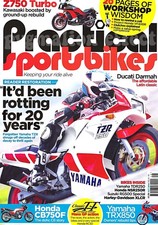 Z1000H GSF600S Bandit XJ550