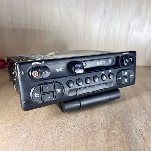 Philips renault 22dc459 62e - philips,