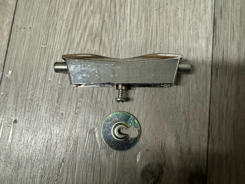 Premier snare drum spare - drum, lug