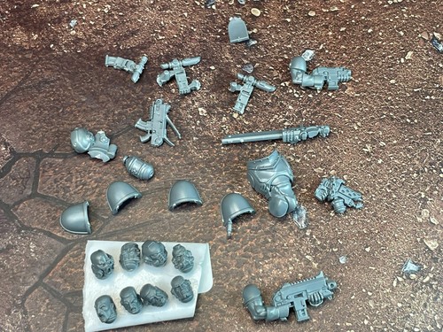 Warhammer 40k space - warhammer,