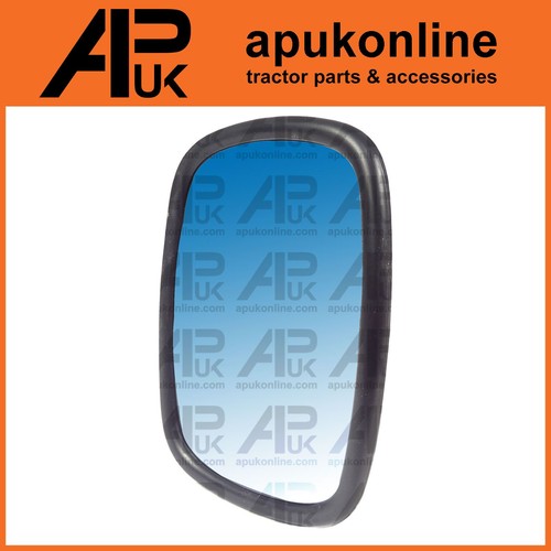 Universal flat mirror - x,