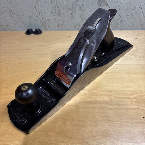 Vintage stanley bailey - vintage,