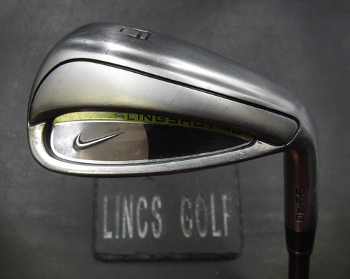 Nike slingshot gap - 4d, wedge