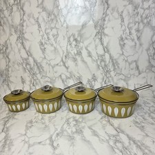 Cathrineholm Vintage Saucepan