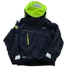 Musto MPX Offshore Gore-Tex Smock Black M