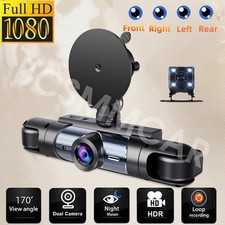 Dash Cam Car DVR Video