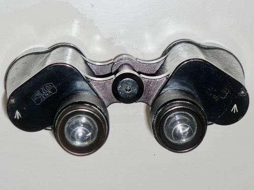 Zeiss 8x40 delactis - zeiss,