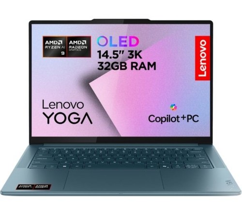 Lenovo yoga pro 14asp10 - lenovo,