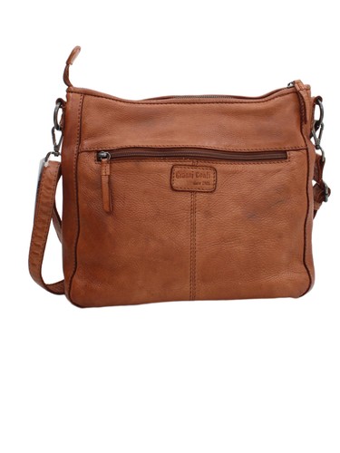 Gianni conti women bag - gianni, tan
