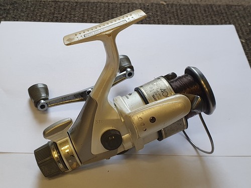 Shimano stradic 4000 fishing - shimano,