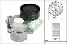 Ina Belt Tensioner V-ribbed