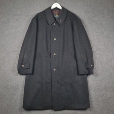 BUGATTI Coat Mens 2XL Black