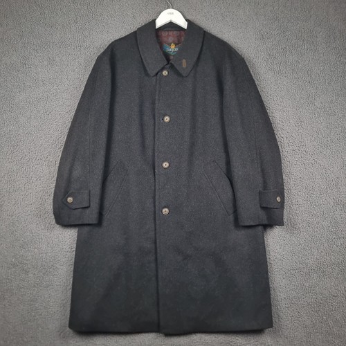 Bugatti coat mens 2xl black - mens,